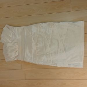 Dress by Romeo & Juliet Couture, size Medium, GUC